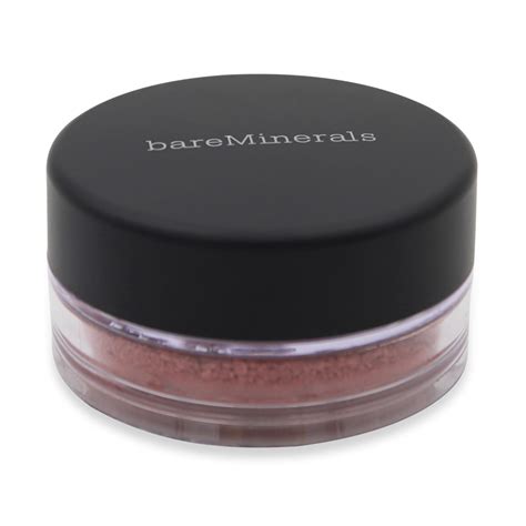 bare minerals all over face color